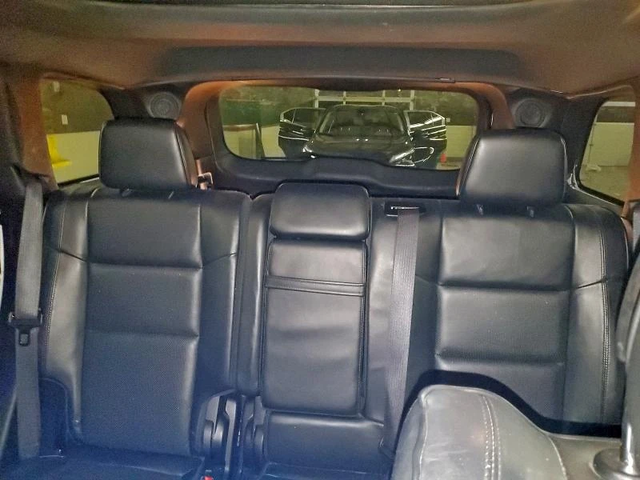 Jeep Grand cherokee Overland 4WD - автомобили, коли, обяви за нови и употребявани 9