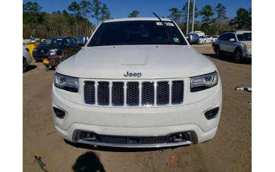 jeep-grand-cherokee - 1