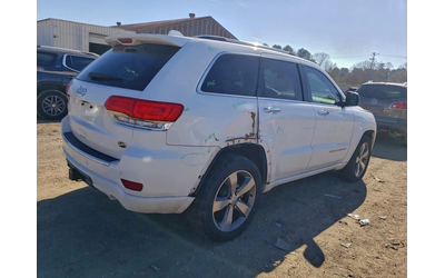 jeep-grand-cherokee - 5