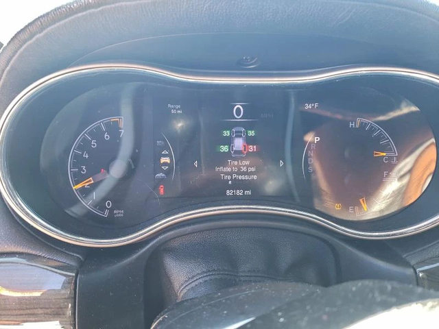 Jeep Grand cherokee Overland 4WD - автомобили, коли, обяви за нови и употребявани 6