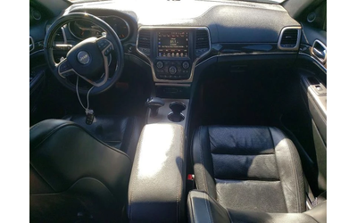 Jeep Grand cherokee Overland 4WD - автомобили, коли, обяви за нови и употребявани 8