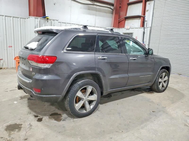 Jeep Grand cherokee Overland 4WD - автомобили, коли, обяви за нови и употребявани 0