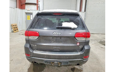jeep-grand-cherokee - 1