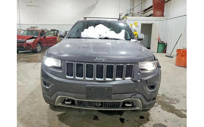 jeep-grand-cherokee - 4