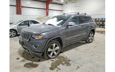 jeep-grand-cherokee - 5