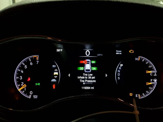 Jeep Grand cherokee Overland 4WD - автомобили, коли, обяви за нови и употребявани 6