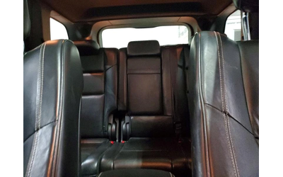 Jeep Grand cherokee Overland 4WD - автомобили, коли, обяви за нови и употребявани 9