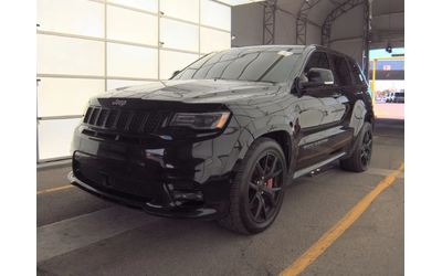 jeep-grand-cherokee - 0