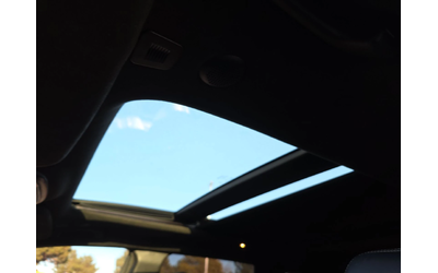 Jeep Grand cherokee 2017 Jeep Grand Cherokee SRT - автомобили, коли, обяви за нови и употребявани 11