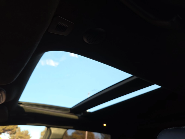 Jeep Grand cherokee 2017 Jeep Grand Cherokee SRT - автомобили, коли, обяви за нови и употребявани 11