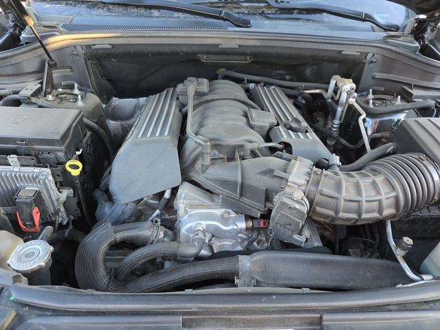 Jeep Grand cherokee 2017 Jeep Grand Cherokee SRT - автомобили, коли, обяви за нови и употребявани 14