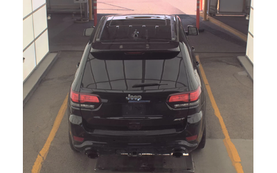 jeep-grand-cherokee - 4