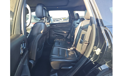 Jeep Grand cherokee 2019 Jeep Grand Cherokee High Altitude Edition - автомобили, коли, обяви за нови и употребявани 10