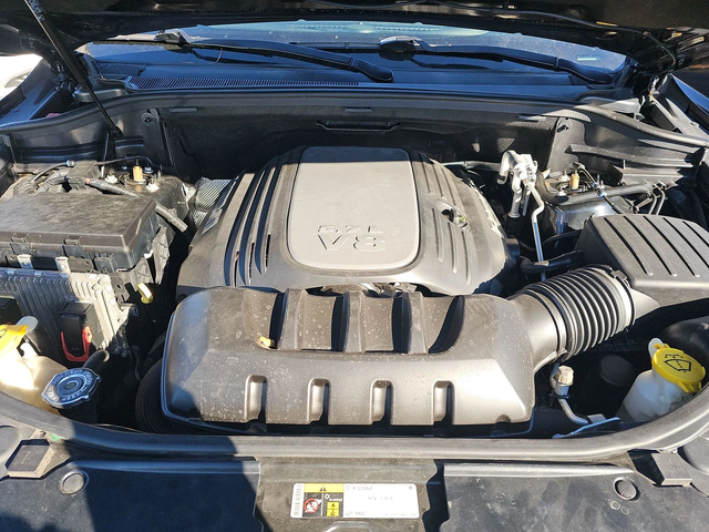 Jeep Grand cherokee 2019 Jeep Grand Cherokee High Altitude Edition - автомобили, коли, обяви за нови и употребявани 12