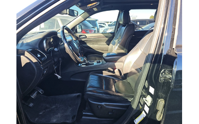 Jeep Grand cherokee 2019 Jeep Grand Cherokee High Altitude Edition - автомобили, коли, обяви за нови и употребявани 6