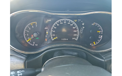 Jeep Grand cherokee 2019 Jeep Grand Cherokee High Altitude Edition - автомобили, коли, обяви за нови и употребявани 8