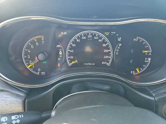 Jeep Grand cherokee 2019 Jeep Grand Cherokee High Altitude Edition - автомобили, коли, обяви за нови и употребявани 8