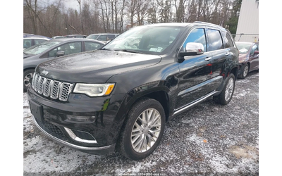 jeep-grand-cherokee - 1