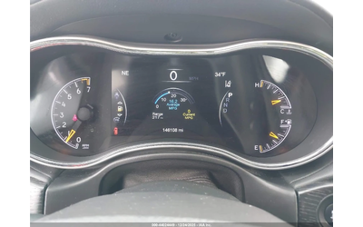 Jeep Grand cherokee SUMMIT 4X4 - автомобили, коли, обяви за нови и употребявани 8