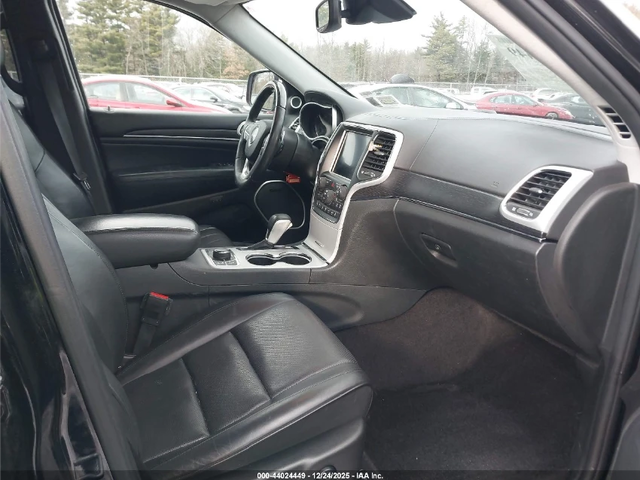 Jeep Grand cherokee SUMMIT 4X4 - автомобили, коли, обяви за нови и употребявани 9