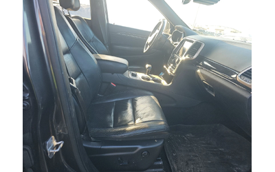 Jeep Grand cherokee Overland - автомобили, коли, обяви за нови и употребявани 10