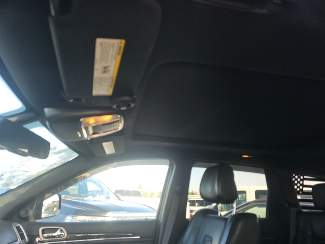 Jeep Grand cherokee Overland - автомобили, коли, обяви за нови и употребявани 12