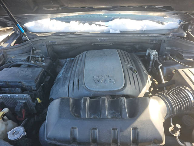 Jeep Grand cherokee Overland - автомобили, коли, обяви за нови и употребявани 15