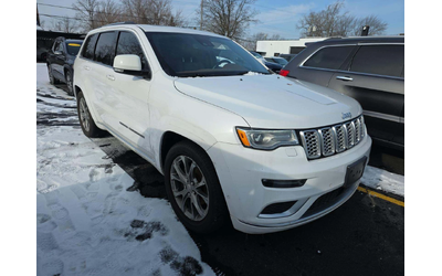 jeep-grand-cherokee - 1