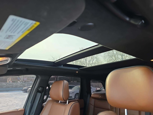 Jeep Grand cherokee Summit - автомобили, коли, обяви за нови и употребявани 9