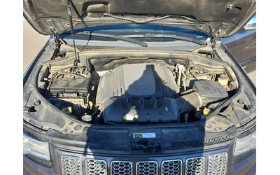 Jeep Grand cherokee Summit - автомобили, коли, обяви за нови и употребявани 10