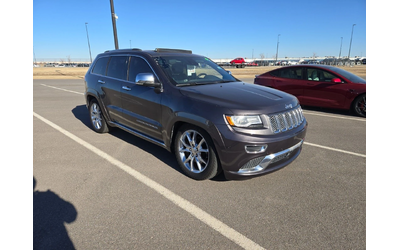 jeep-grand-cherokee - 1
