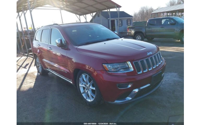 jeep-grand-cherokee - 0