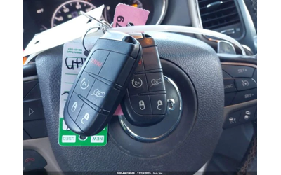 Jeep Grand cherokee SUMMIT - автомобили, коли, обяви за нови и употребявани 12