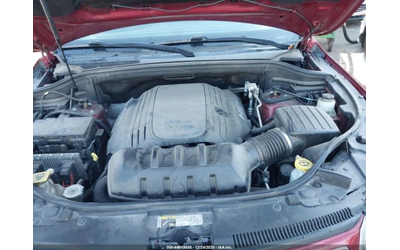 Jeep Grand cherokee SUMMIT - автомобили, коли, обяви за нови и употребявани 14