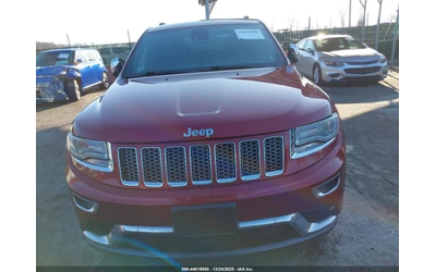 jeep-grand-cherokee - 1