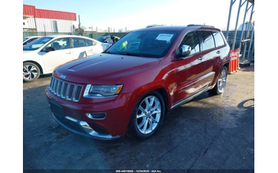 jeep-grand-cherokee - 2