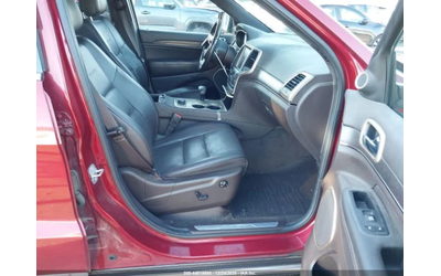 Jeep Grand cherokee SUMMIT - автомобили, коли, обяви за нови и употребявани 8