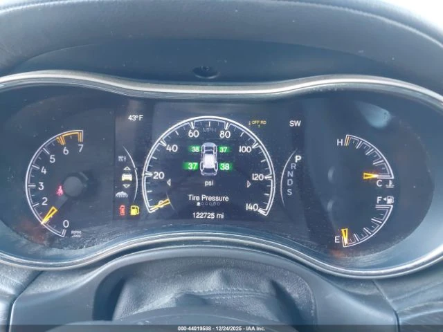 Jeep Grand cherokee SUMMIT - автомобили, коли, обяви за нови и употребявани 9