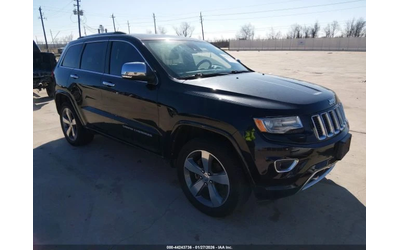 jeep-grand-cherokee - 0