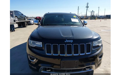 jeep-grand-cherokee - 1