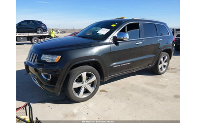 jeep-grand-cherokee - 2