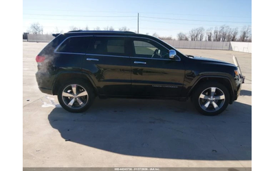 jeep-grand-cherokee - 3