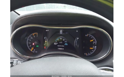 Jeep Grand cherokee OVERLAND - автомобили, коли, обяви за нови и употребявани 10