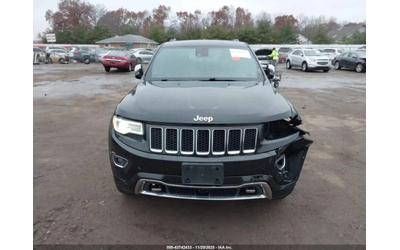 jeep-grand-cherokee - 1