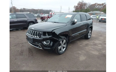 jeep-grand-cherokee - 2