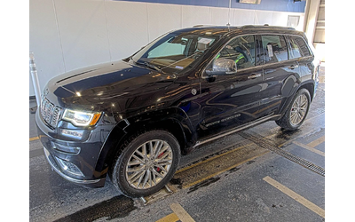 jeep-grand-cherokee - 0