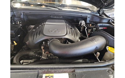 Jeep Grand cherokee Summit - автомобили, коли, обяви за нови и употребявани 15