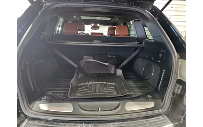 Jeep Grand cherokee Summit - автомобили, коли, обяви за нови и употребявани 16