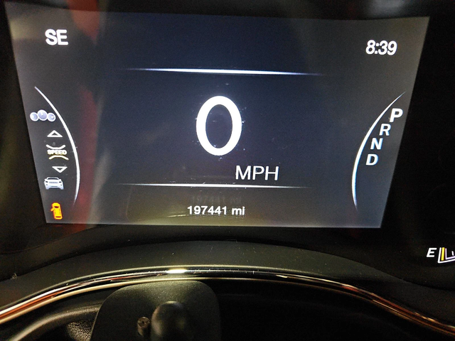 Jeep Grand cherokee Summit - автомобили, коли, обяви за нови и употребявани 8