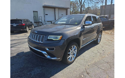 jeep-grand-cherokee - 0